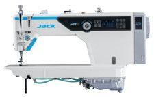 JACK A5E-B | Machine à coudre