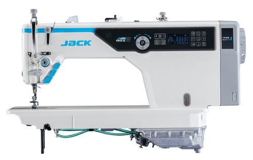 Jack a5e machine - jack, a5e-b