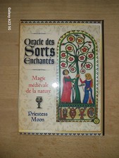 oracles divinatoires - Oracle