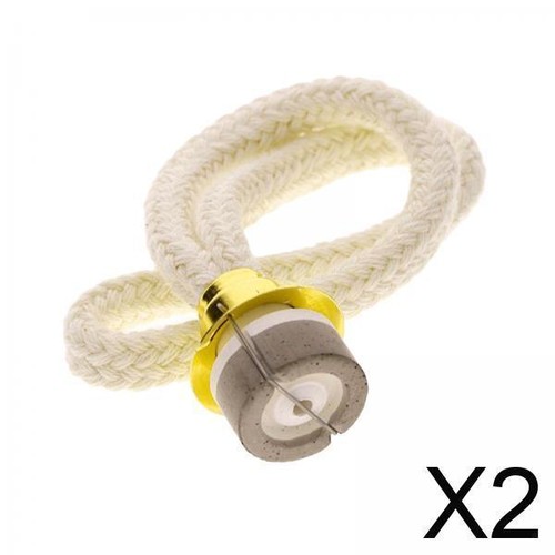 Mèche lampe à - de,