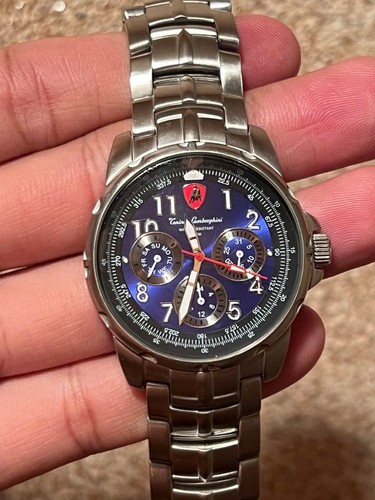 Tonino lamborghini watch men - tonino,