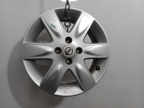 Jante nissan micra phase - micra,