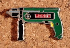 A16 Pin's Pins Pin Pin TOOL SCREWDRIVER SCREWDRIVER BOSCH