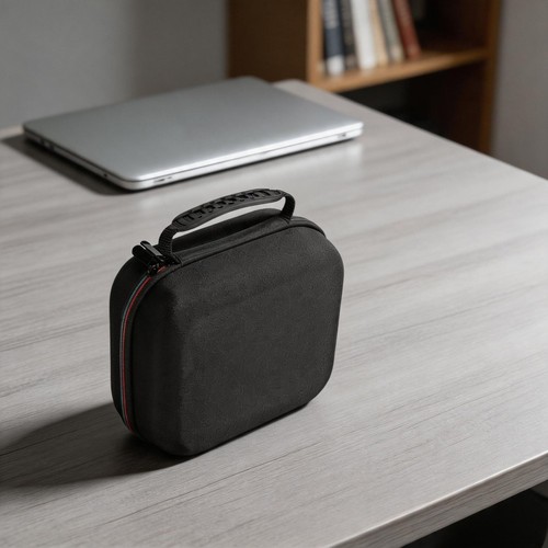 étui transport casque pour - Étui, de