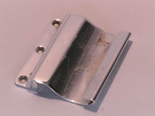 Tail piece tremolo - , sg