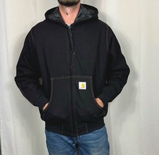 Veste Carhartt Rework Noir