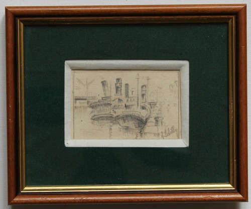 Albert sebille dessin bateaux - sebille,