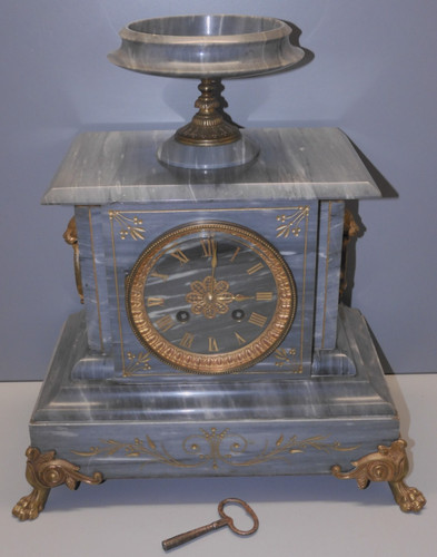 Belle pendule poser - -belle, a