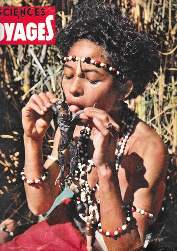 Sciences voyages 1956 - et, 10-1956