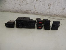 Interrupteur Climatisation