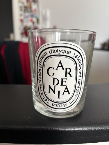 Pot bougie vide diptyque - diptyque, /