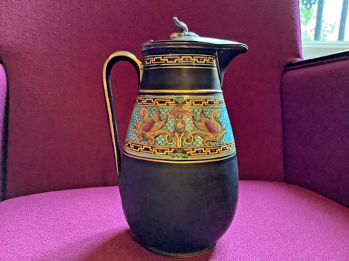 Pratt ware antique - pratt,