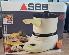 Saucier électronique SEB en