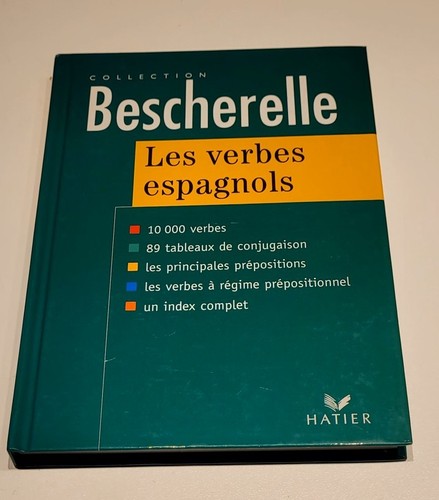 Collection bescherelle les - collection,