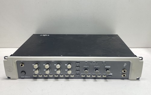 Digidesign 003 rack - digidesign, firewire