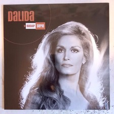 DALIDA : MASTER SÉRIE