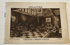 Catalogue Meubles & Sièges