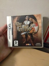 The Guild Ds