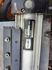 Beringer Hydraulic Solenoid Valve -  Model A 2C2 3303