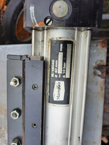 Electrovanne hydraulique