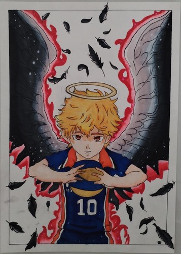 Dessin manga taille - dessin,