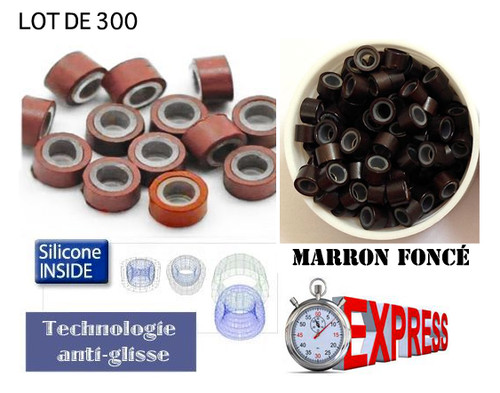 Micro anneaux extensions - micro-anneaux,