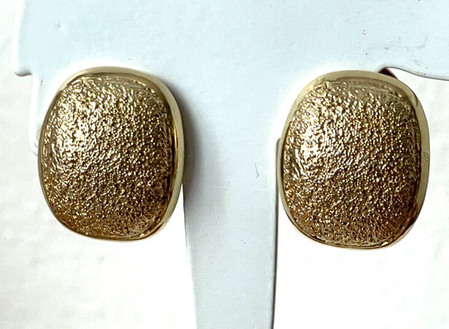 Boucle oreille vintage - boucle, d'oreille