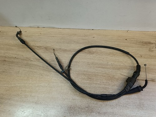 Cable gaz accelerateur - de,