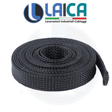 Calza Trecciata Espandibile