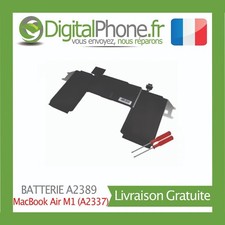 Batterie A2389 MacBook Air 13"