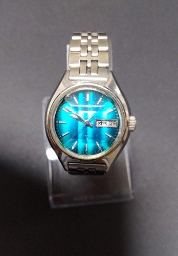 Montre vintage seiko 2206 0390 - montre,