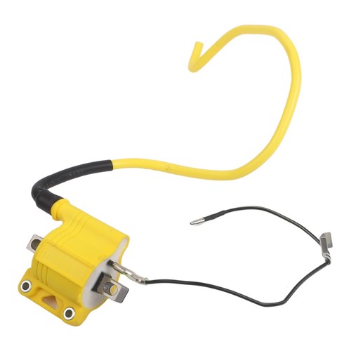 Bobine haute tension - haute, allumage