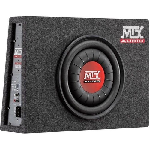 Mtx caisson plat - plat, actif