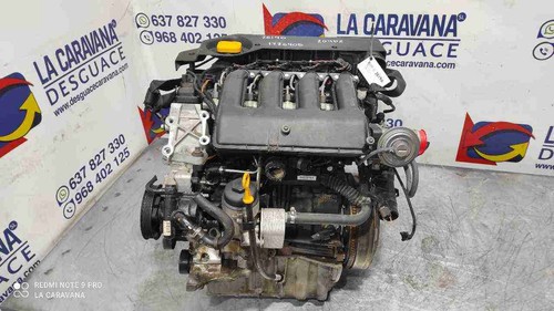 204d2 moteur complet 1776405 - complet, /