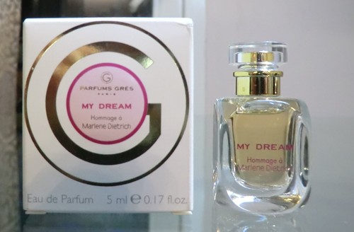 Dreäm edp ml - 5, de