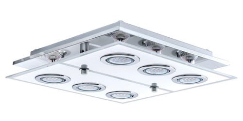 Led plafonnier cabo lampes - cabo,,