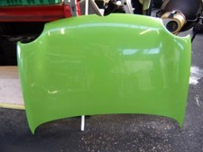 Capot VOLKSWAGEN LUPO