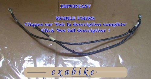 Durits frein pour - durits, de