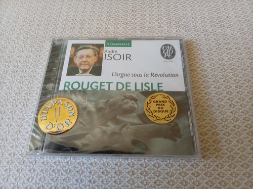 André isoir l orgue sous - l'orgue,