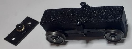 Power drive chassis - , bogie