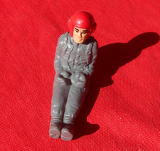 Pilote , Conducteur de Voiture