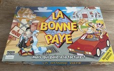 JEU DE SOCIÉTÉ - LA BONNE