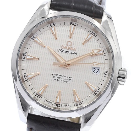 Automatique homme omega - homme,