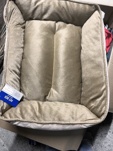 Panier pour chien - panier,