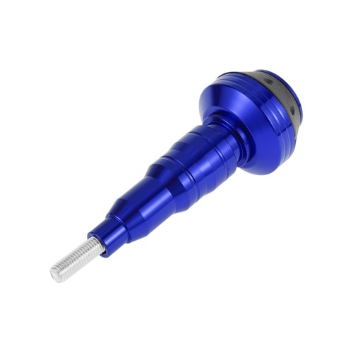 Alliage alu 10mm cadre - alu,
