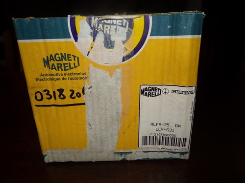 Phare magneti marelli lla - phare,