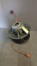 Ventilateur Chauffage Brasseur