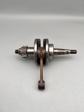 Yamaha DT 50 MX Vilebrequin