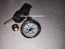 Manomètre De Température