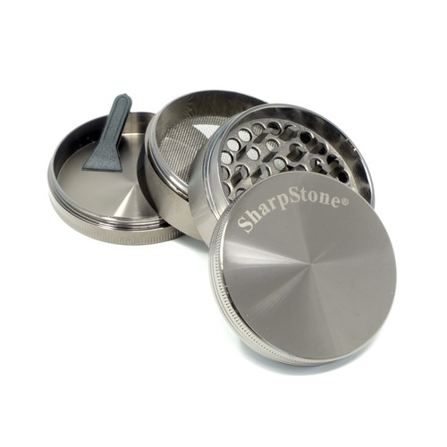 Sharpstone 63mm spice - spice, tobacco